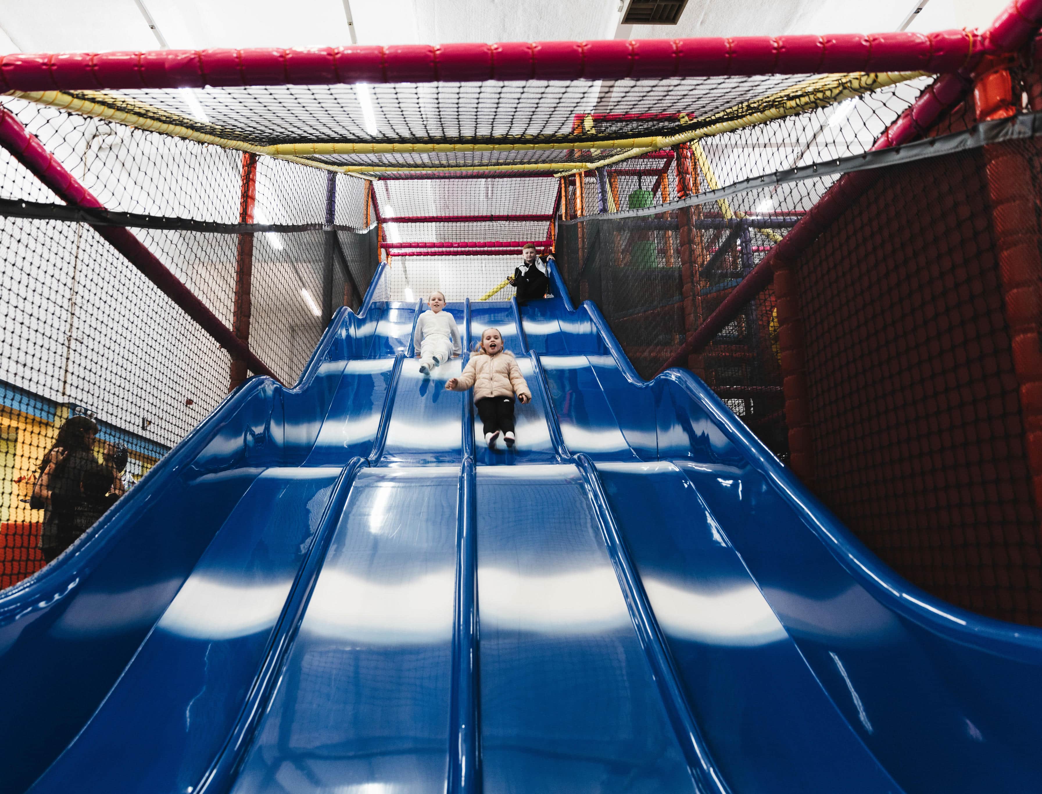 More Play Adventures